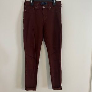 Lucky Brand Sofia Skinny